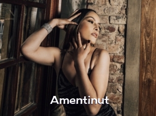 Amentinut