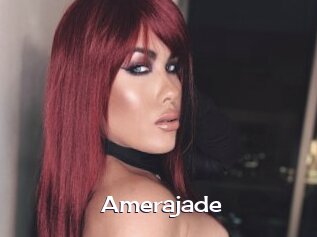 Amerajade