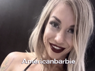 Americanbarbie