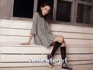 Amicutegirl