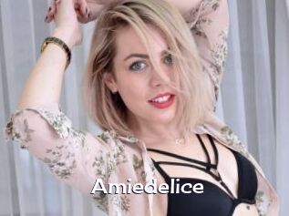 Amiedelice