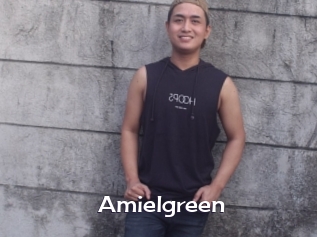 Amielgreen