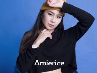 Amierice