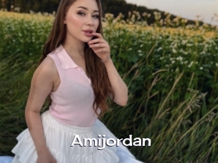 Amijordan