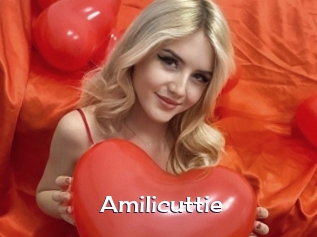 Amilicuttie