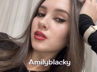 Amilyblacky