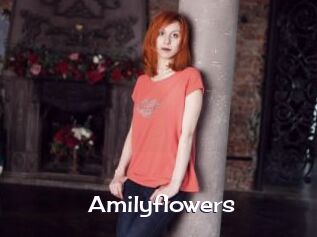 Amilyflowers