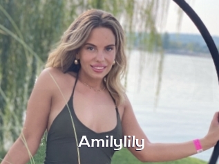 Amilylily