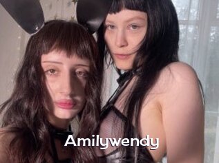 Amilywendy