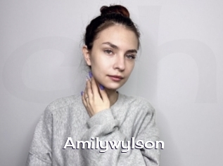 Amilywylson