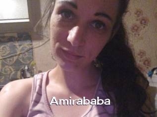 Amirababa