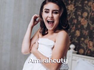 Amirahcuty