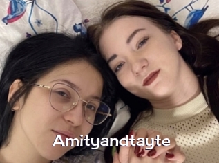 Amityandtayte