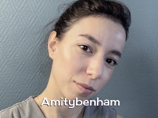 Amitybenham