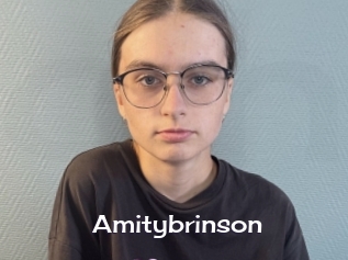 Amitybrinson