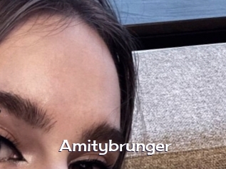 Amitybrunger