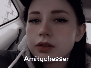 Amitychesser