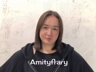 Amityfrary