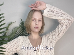 Amityfricker