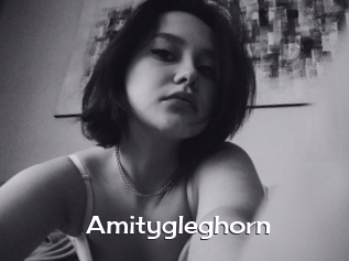 Amitygleghorn