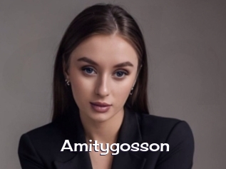 Amitygosson