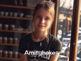 Amityhakes