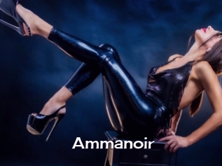 Ammanoir