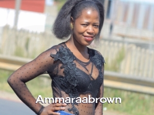 Ammaraabrown