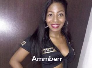 Ammberr