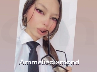 Ammeliediamond