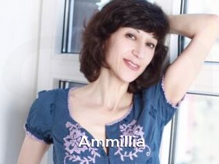 Ammillia