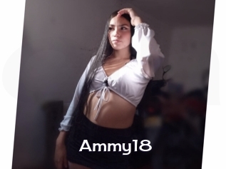 Ammy18