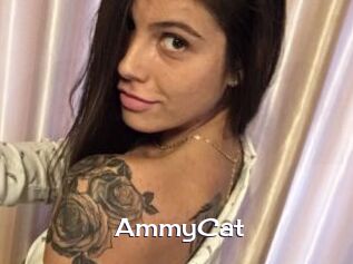 AmmyCat