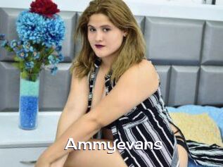 Ammyevans