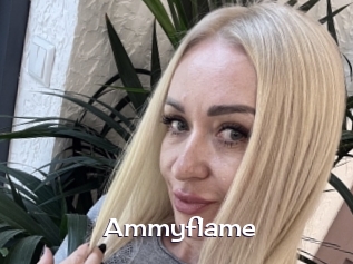 Ammyflame