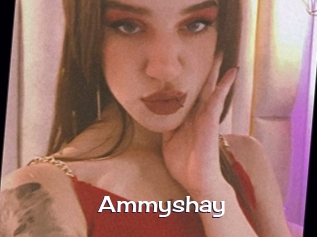 Ammyshay