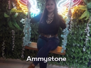 Ammystone