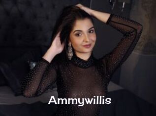 Ammywillis