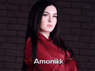 Amonikk