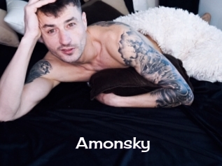 Amonsky