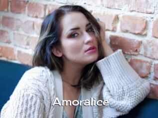 Amoralice