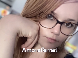 Amoreferrari