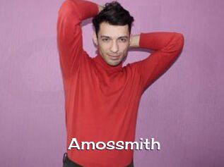 Amossmith