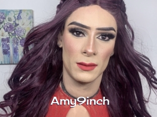 Amy9inch