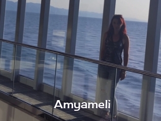 Amyameli