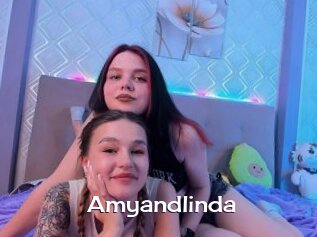 Amyandlinda