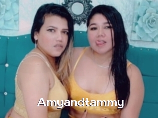 Amyandtammy