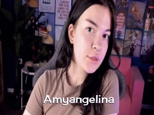 Amyangelina