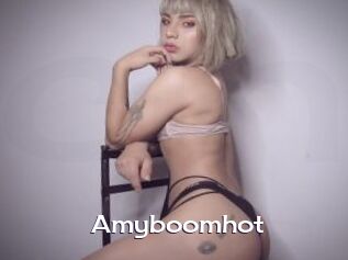 Amyboomhot