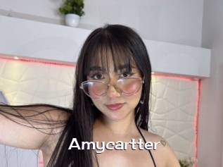 Amycartter